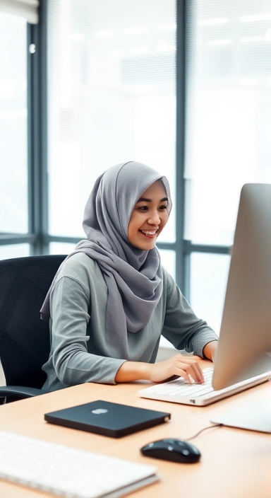 bookkeeper role Singapore